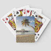 Jeu De Cartes Plages tropicales | Plages, Bora Bora (dos)