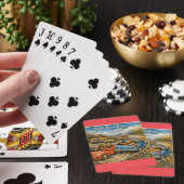 Jeu De Cartes Planificateur (In Situ)