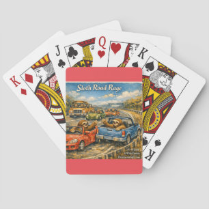 Jeu De Cartes Planificateur