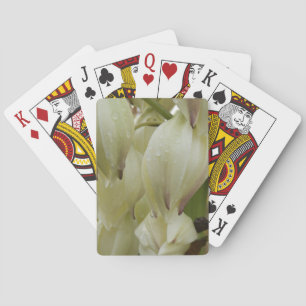 Jeu De Cartes Plante du Yucca