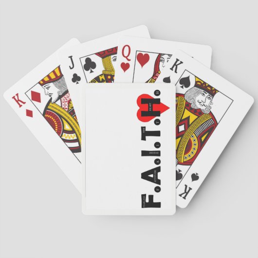 Jeu De Cartes Plate-forme des cartes (dos)