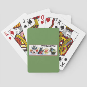Jeu De Cartes Plate-forme des cartes de jeu