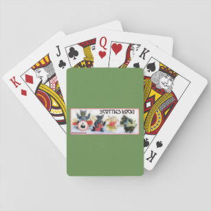 Jeu De Cartes Plate-forme des cartes de jeu