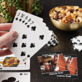 Jeu De Cartes Plateau de carte à dessin rapide Cowboy Action per (In Situ)