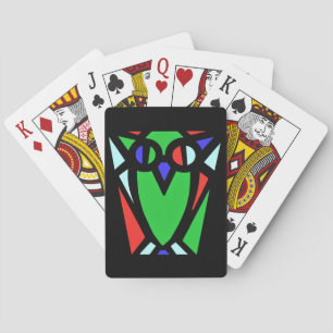 Jeu De Cartes Plateau de chargement de cartes