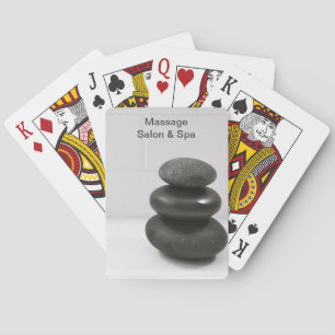 Jeu De Cartes Plateau personnalisé de cartes