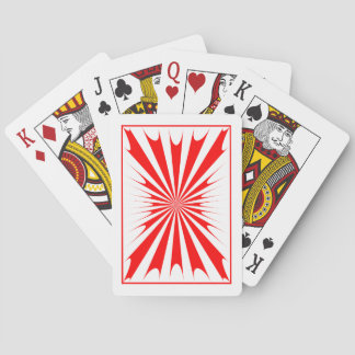 Jeu De Cartes Playing Card Back Designs