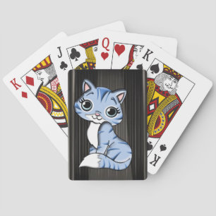 Jeu De Cartes Playing Card Deck
