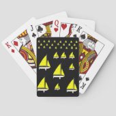 Jeu De Cartes Playing Card Deck (dos)