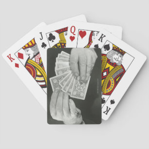 Jeu De Cartes Playing cards