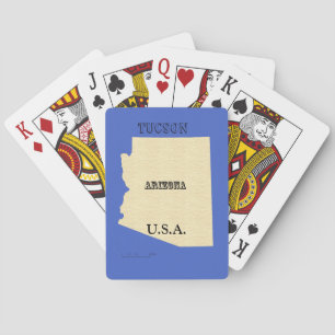 Jeu De Cartes Playing Cards