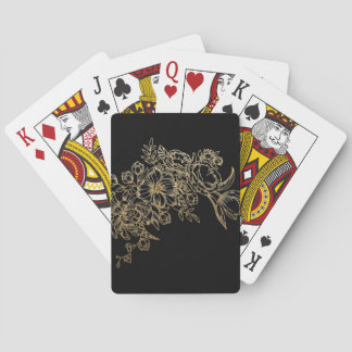Jeu De Cartes Playing cards