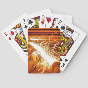 Jeu De Cartes Plumbing Sparks