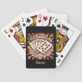Jeu De Cartes Plutôt jouer Poker jouer cartes