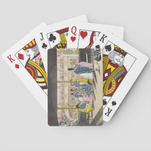 Jeu De Cartes Plymouth Playhouse