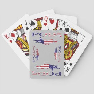 JEU DE CARTES POD5
