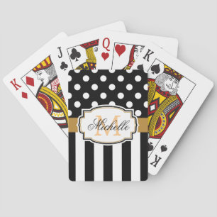 Jeu De Cartes Points et bandes