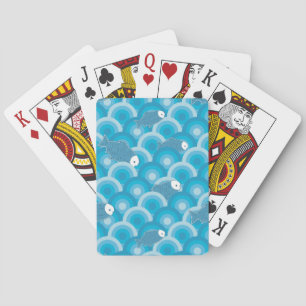 Jeu De Cartes Poisson