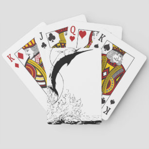 Jeu De Cartes Poisson