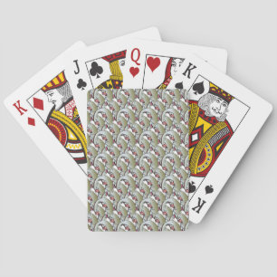 Jeu De Cartes Poisson