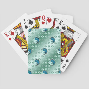 Jeu De Cartes Poissons