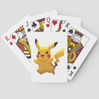 Jeu De Cartes Pokémon und seine Treue Freunde T-Shirt