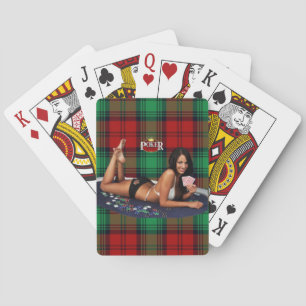 Jeu De Cartes Poker