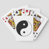 Jeu De Cartes Poker  (dos)