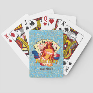 Jeu De Cartes Poker Fairy