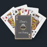 Jeu De Cartes Poker Jouer Carte Casino Anniversaire Jouer Cartes<br><div class="desc">Poker Jouer Carte Casino Anniversaire Jouer Cartes</div>