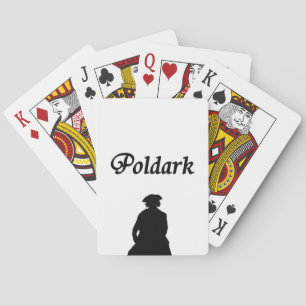 Jeu De Cartes Poldark