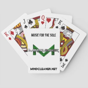 Jeu De Cartes Pont