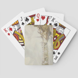 Jeu De Cartes Pont de Monmouth