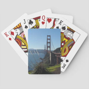Jeu De Cartes Pont Golden Gate