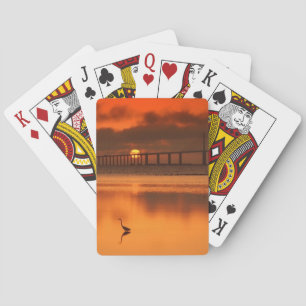 Jeu De Cartes Pont Skyway