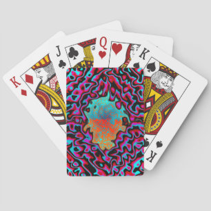 Jeu De Cartes Portail 15