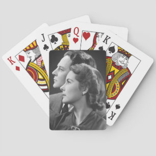 Jeu De Cartes Poser le couple