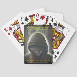 Jeu De Cartes Poster officiel Devenir Emily sur