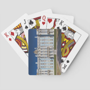 Jeu De Cartes Pouchkine-Tsarskoïe Selo, palais de Catherine