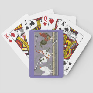 Jeu De Cartes Poultry