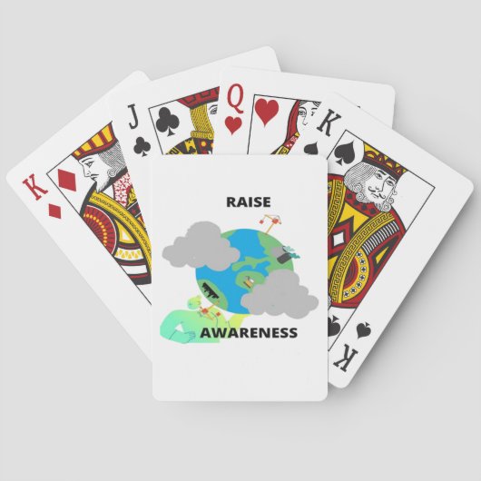 JEU DE CARTES POUR SENSIBILISER ! (dos)