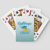 Jeu De Cartes Poussette à ordures #3 (dos)