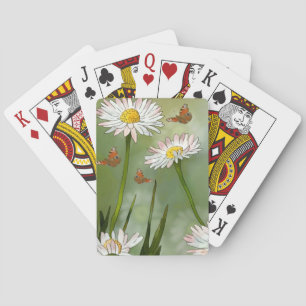 Jeu De Cartes prairie 