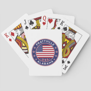 Jeu De Cartes Prattville, Alabama