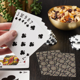 Jeu De Cartes "Précision en couches : l'art des bulles empilées
