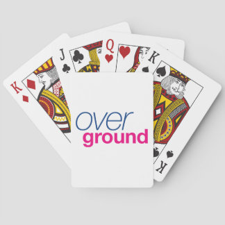 Jeu De Cartes Premières cartes de lecture de bus