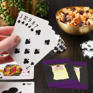 Jeu De Cartes Prière paisible pour l'heure du coucher