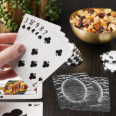 Jeu De Cartes Prière Pour La Restauration (In Situ)