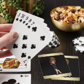 Jeu De Cartes Princesse Diva (In Situ)