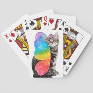 Jeu De Cartes Princesse Kitten